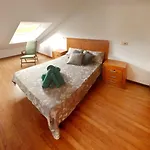 Apartment Rio Gallo Cuntis