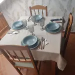 Rio Gallo Apartment