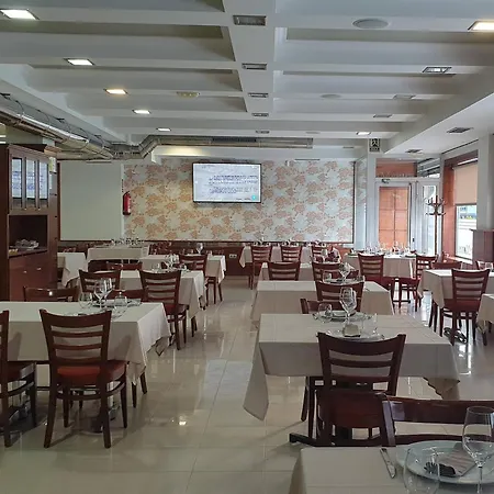 Apartment Rio Gallo Cuntis