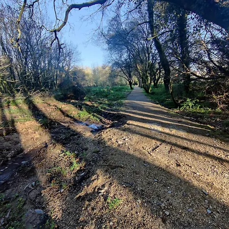 Rio Gallo Lägenhet *