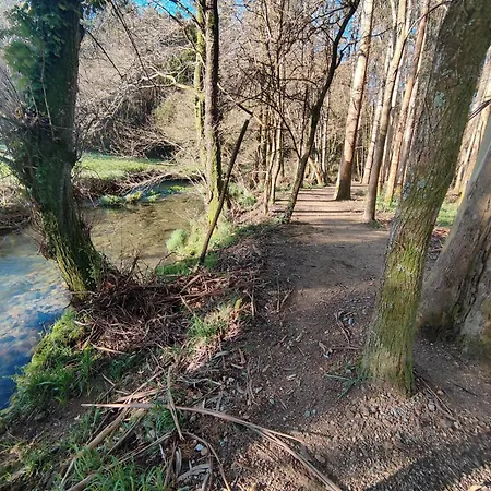 Rio Gallo Lägenhet *