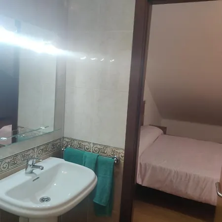 Lägenhet Rio Gallo *