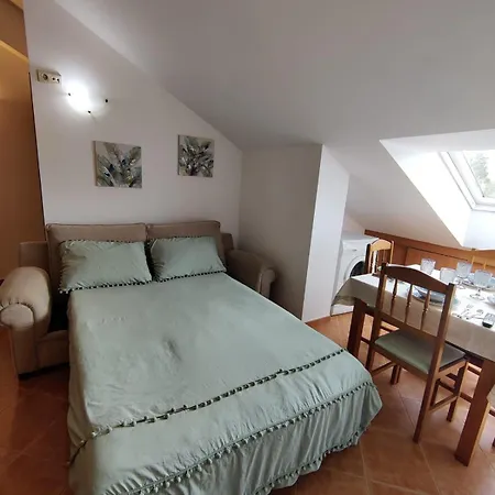 Apartment Rio Gallo Cuntis