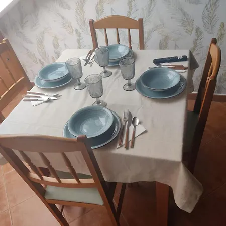 Rio Gallo Apartment