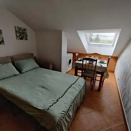 Rio Gallo Apartment *