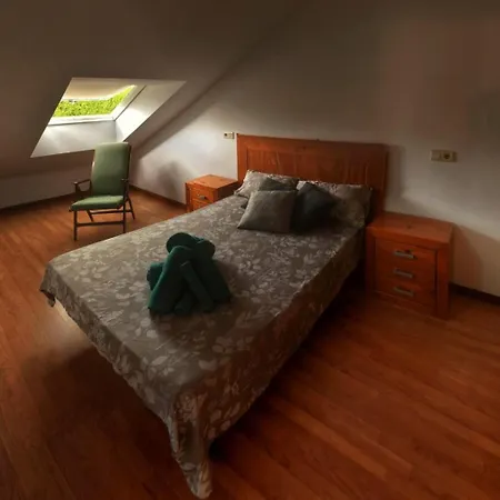 Rio Gallo Apartment *