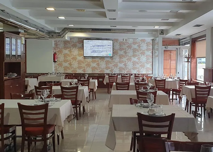 Διαμέρισμα Rio Gallo Cuntis