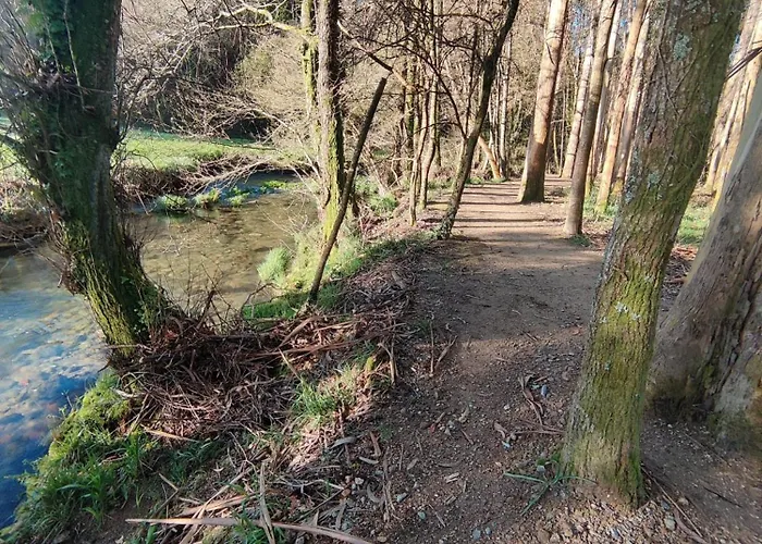 Rio Gallo Lägenhet *