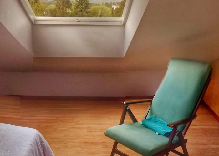 Διαμέρισμα Rio Gallo