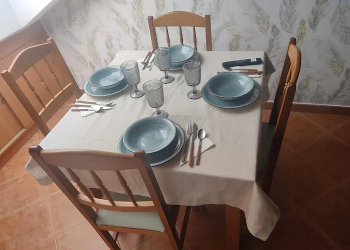 Rio Gallo Διαμέρισμα