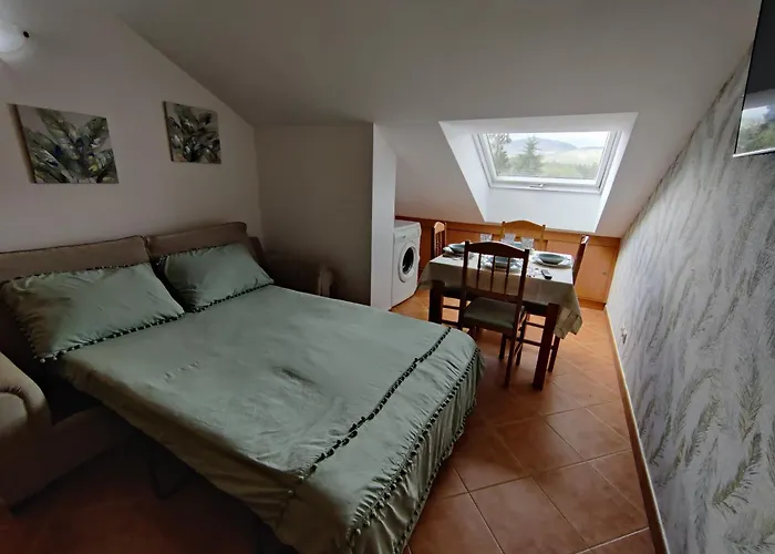 Rio Gallo Διαμέρισμα *